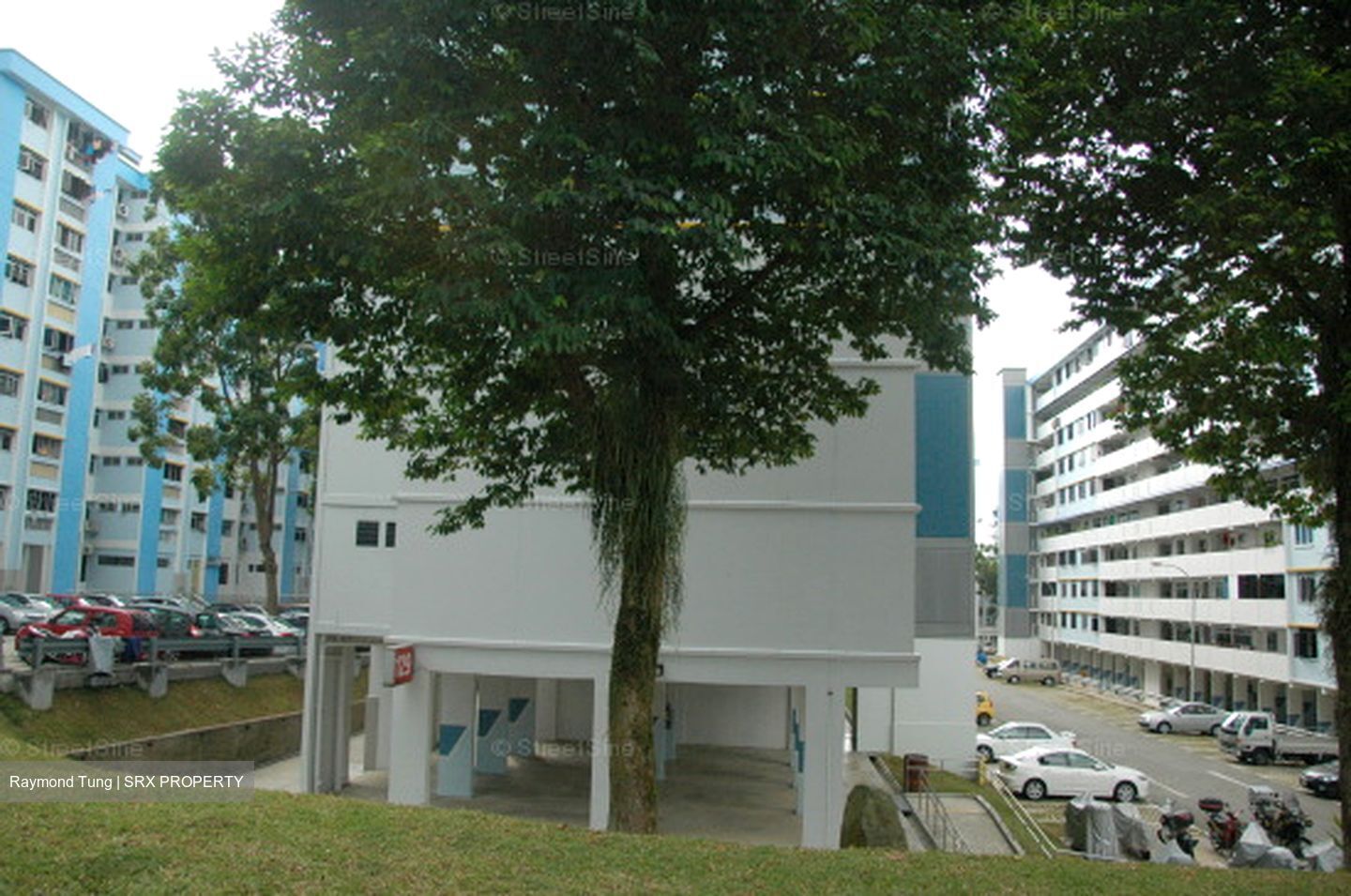 Blk 129 MARSILING RISE (Woodlands), HDB 5 Rooms #589201771